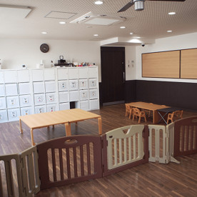 あい・あい保育園　西日暮里一丁目園の写真4