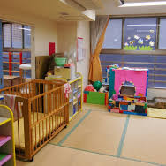 太陽の子保育園（本園）の写真2