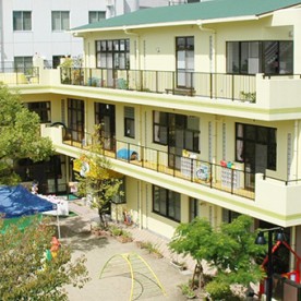 橘保育園
