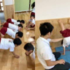 あゆみこども園
