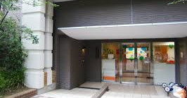 太陽の子保育園（分園）
