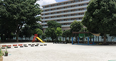 春日町第三保育園