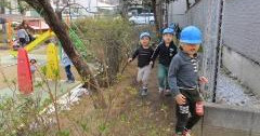 下石神井第三保育園