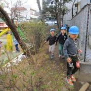 下石神井第三保育園の写真3