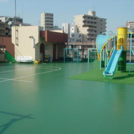西池袋第二保育園の写真2