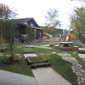 加納ひまわり幼保園