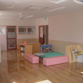池袋第一保育園の写真2