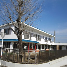 桜ヶ丘幼稚園