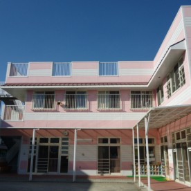 幼保連携型認定こども園霧島幼保学園の写真1
