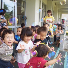 しんまちこども園