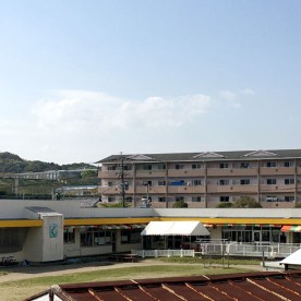中央ヴィラこども園