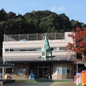 古城認定こども園