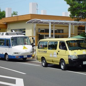 幼保連携型認定こども園平和が丘幼稚園