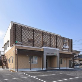 あさひこども園