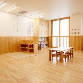 グローバルキッズ東長崎園の写真2