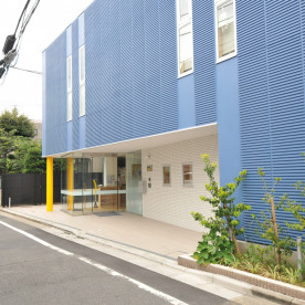 グローバルキッズ東長崎園