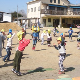 認定こども園みまつ