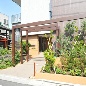 グローバルキッズ西池袋園