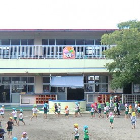 南ヶ丘幼稚園