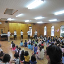 えほんの森幼稚園の写真3