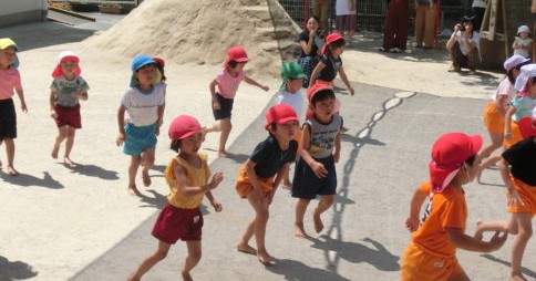 子供の家幼稚園