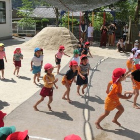 子供の家幼稚園