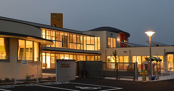わかすぎ保育園