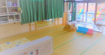 ふじ総合こども園