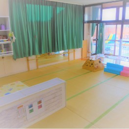 ふじ総合こども園