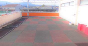 ふじ総合こども園