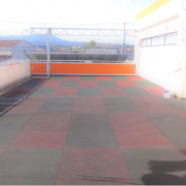 ふじ総合こども園の写真2