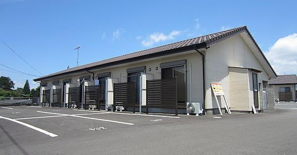 上江保育園