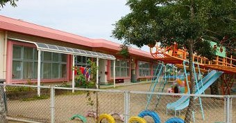 いずみ保育園
