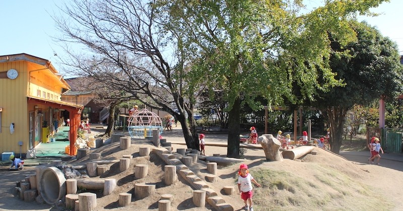 西都ふたば幼稚園