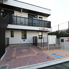 目白ひかり保育園