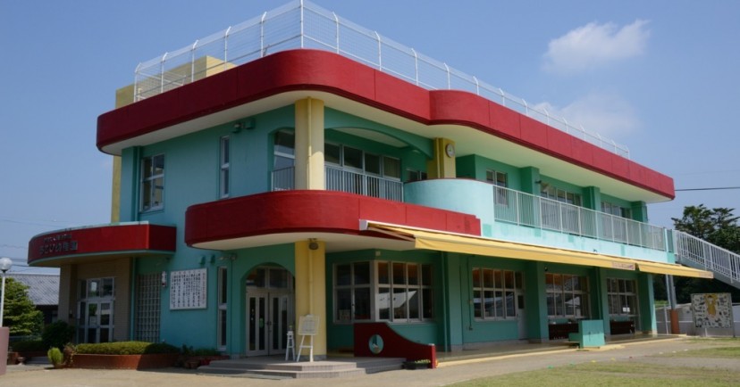 認定こども園あさひ幼稚園