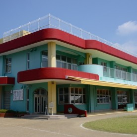 認定こども園あさひ幼稚園