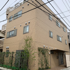 雑司が谷すきっぷ保育園
