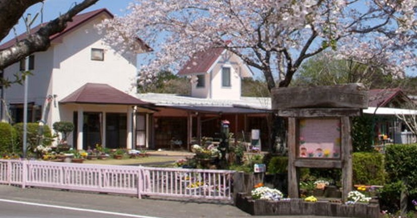 石井記念ひかり保育園