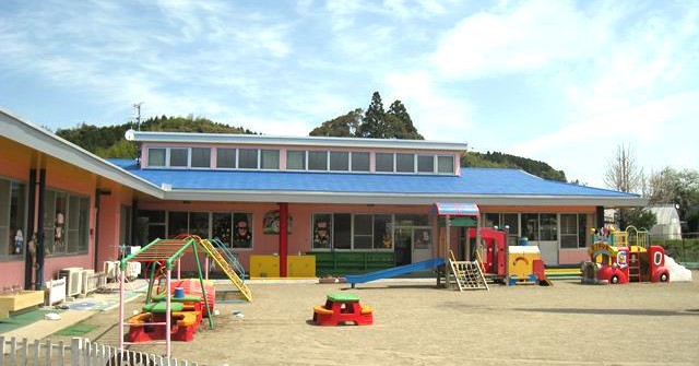 木脇保育園
