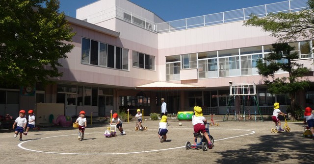 富高幼稚園