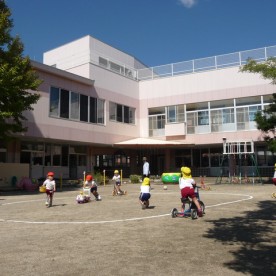 富高幼稚園
