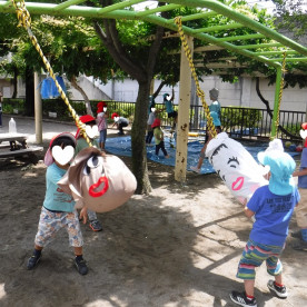 志村橋保育園の写真3