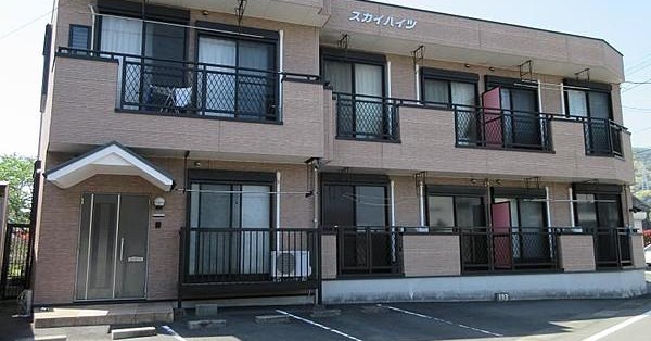 松山保育園
