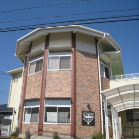 わかたけ保育園