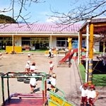 認定こども園　延岡望幼稚園の写真2