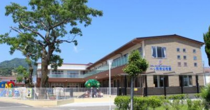 一ツ岡南幼稚園