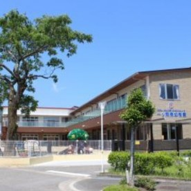 一ツ岡南幼稚園