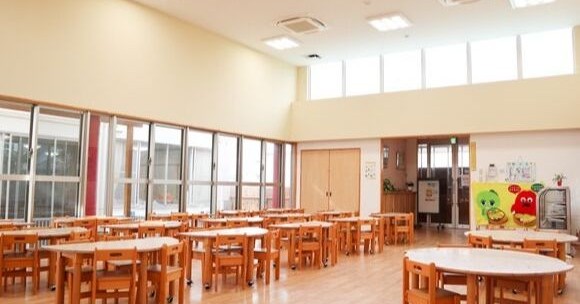 ゆりかごWEC学院