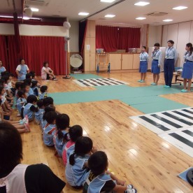 第二ゆりかごWEC学院の写真2